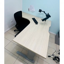 Office Corner Desk