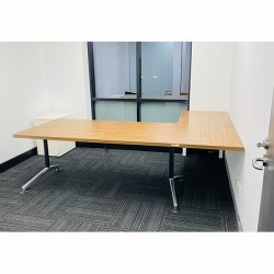 Office Corner Desk