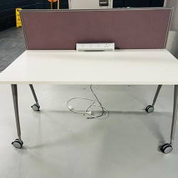 Single Desk