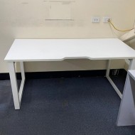 Single Office Desk