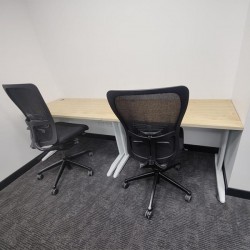 Single Desk