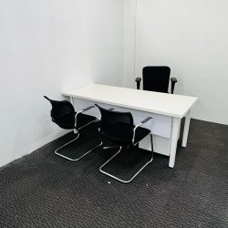 Single office Desk