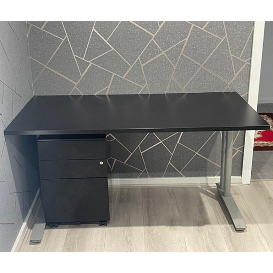 Multifunction Single office Desk