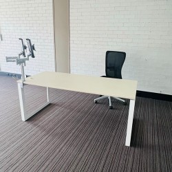 Office Single Desk