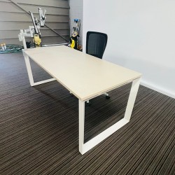 Office Single Desk