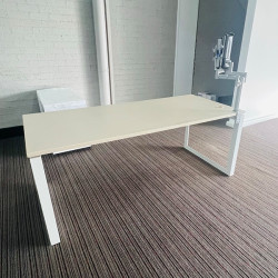 Office Single Desk
