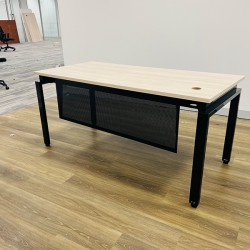 Office Single Desk