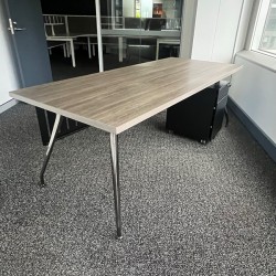 Office Single Desk