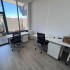 Office Single Desk, Workstation Desk In Good Condition