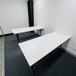 Office Single Desk