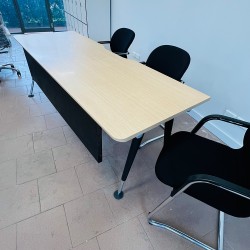 Single Office Desk , Home Study Table