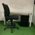 desk chair and storage set office desk , home office desk, student desks and tables