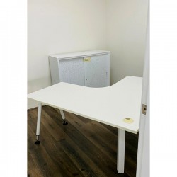 Office Corner Desk 