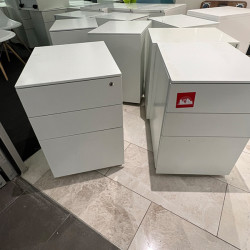 Haworth Drawer In Good Condition