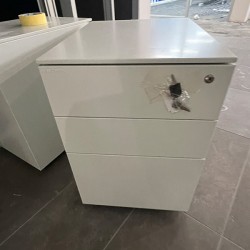 Haworth Drawer In Good Condition