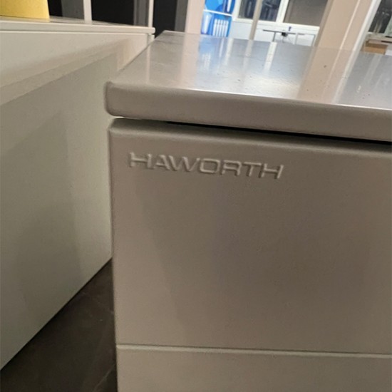 Haworth Drawer In Good Condition