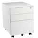 Drawer Metal Mobile File Cabinet