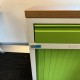 Green Drawer