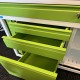 Green Drawer