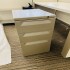 Herman Miller Box Box File Pedestal File Drawers