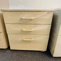 File cabinets Three-Layer