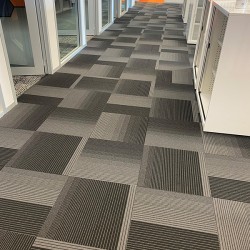 Carpet In Good Condition 