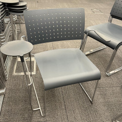 Bericoplast Vale Chair