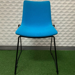 Krost Conference table Chair