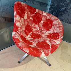 Swivel Chair in Good condition