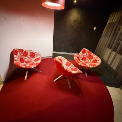 Swivel Chair in Good condition