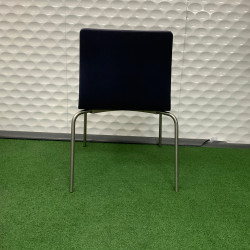 Arper Catifa 46 Sled Chair