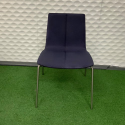 Arper Catifa 46 Sled Chair