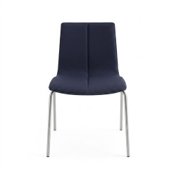 Arper Catifa 46 Sled Chair