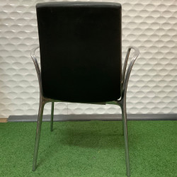 Akaba Gorka conference chair