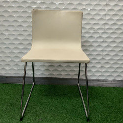 ikea	Bernhard chair. 