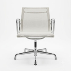 Aluminium Group Chairs in good contion