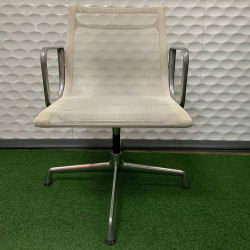 Vitra Aluminium Group Chair
