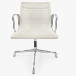 Vitra Aluminium Group Chair