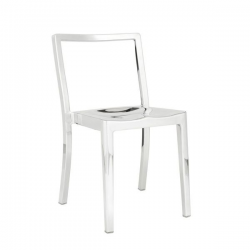 Icon Chair by Emeco In Good Condition