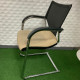Wilkhahn Modus Executive Cantilever Office Armchair In Good Condition