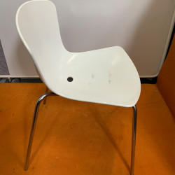 Chloe Hirek Chair