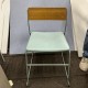 Stackable Modern Premium Chair In Good Condition