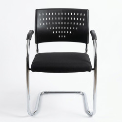  Genuine Vitra Eames Visitor Chair Office Reception Chair