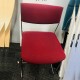 Office Stackable Chair In Good Condition