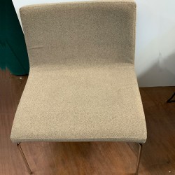 Premium Office Seating Chair , Reception Seating And Visitor Chair