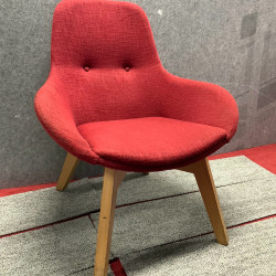 Arm Chair in Good Condition