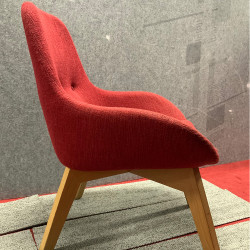 Arm Chair in Good Condition