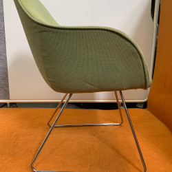 armchair In Good Condition