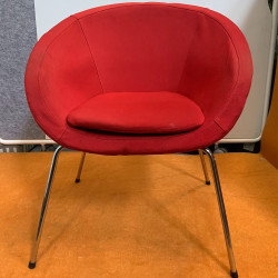 Ali Comfort AC-8 Chair