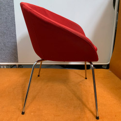 Ali Comfort AC-8 Chair